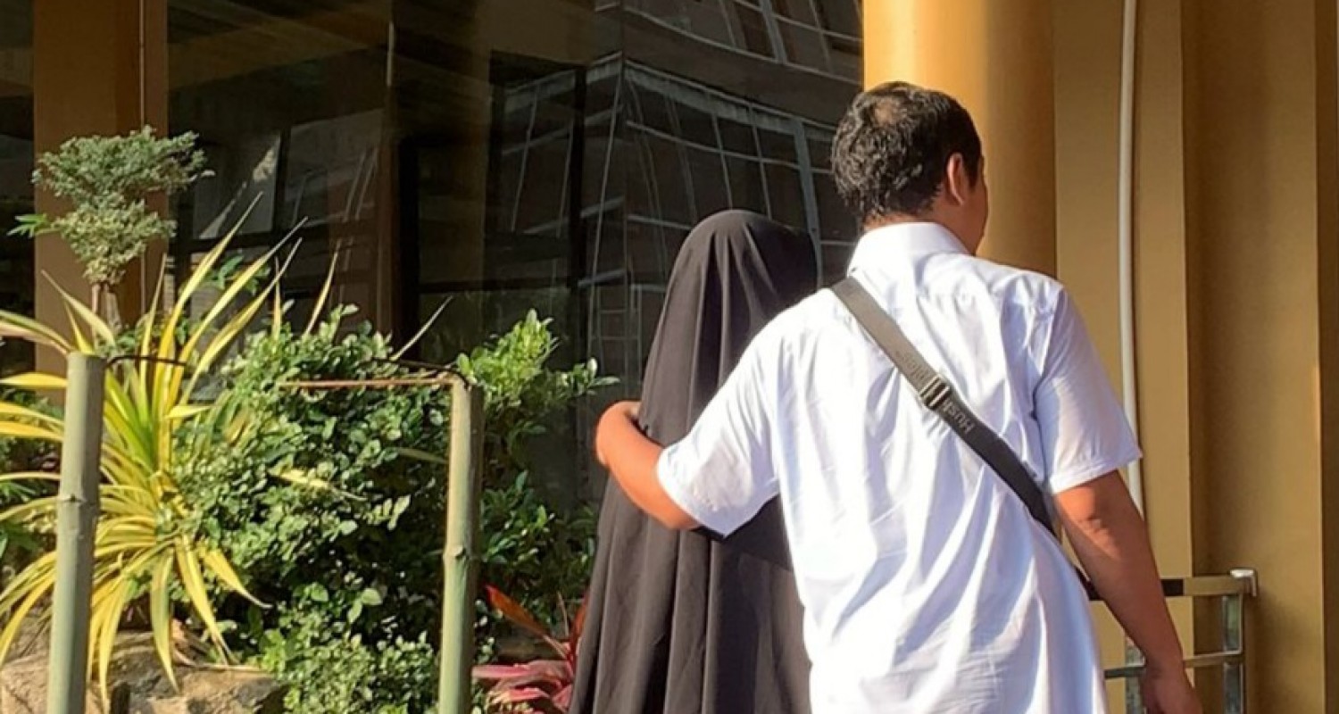 Usai Libur Idul Fitri 1445 H, Santri Siap Kembali Ke Kampus Al-Maahira