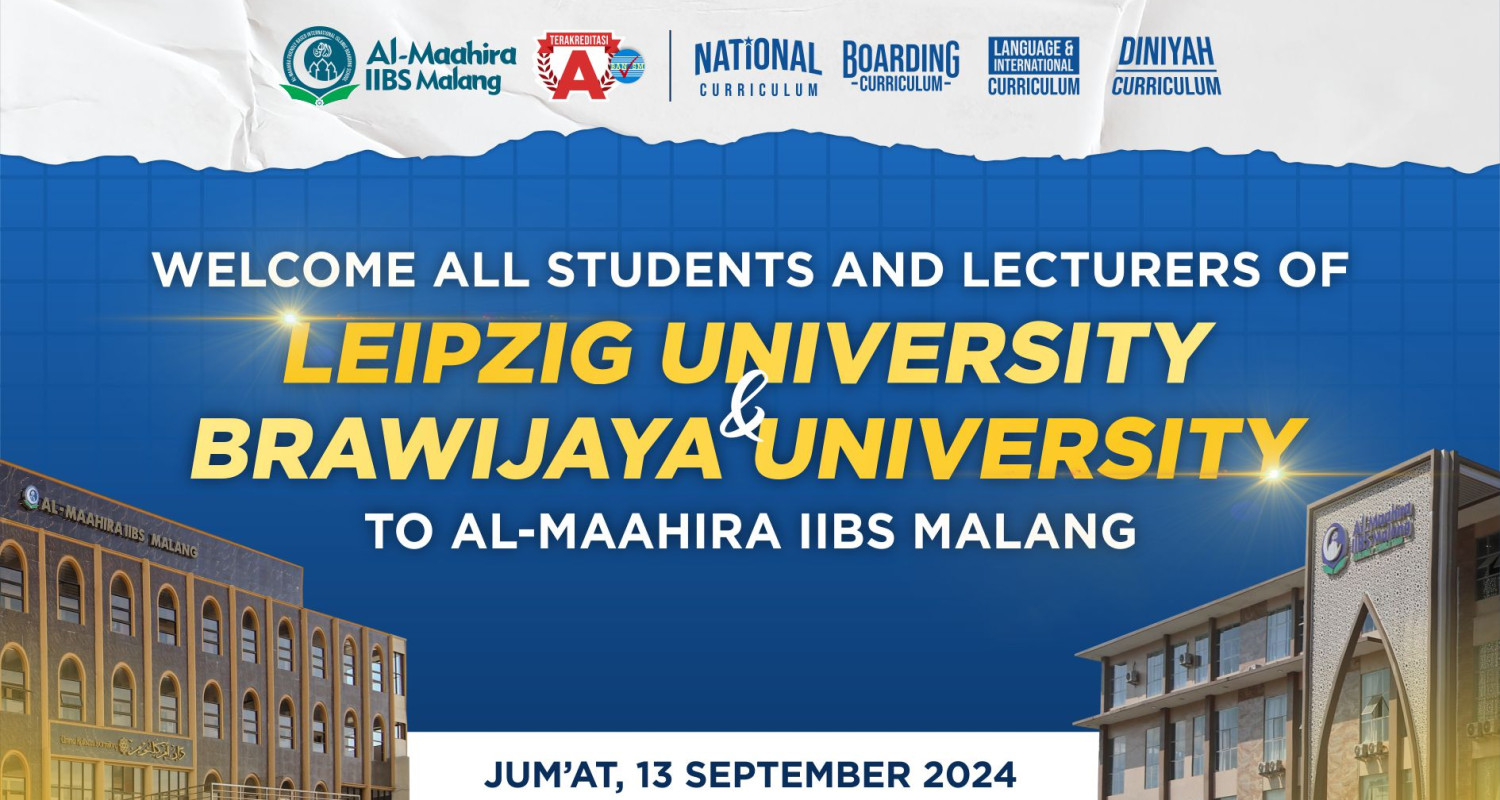 Kunjungan Studi Tentang Law and Culture Program On Taking Perspective Mahasiswa FH UB, UNJ dan Leipzig University
