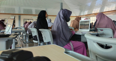 Pelatihan PTK untuk Seluruh Guru SMP-SMA Al-Maahira