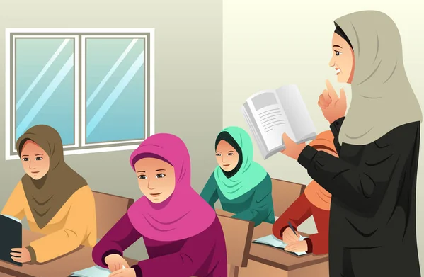 Menjadi Pendidik yang Berkualitas