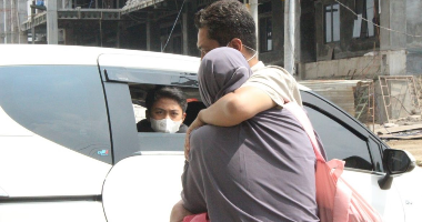 Lebaran Sebentar Lagi, Liburan yang Lama Dinanti