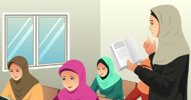 Menjadi Pendidik yang Berkualitas