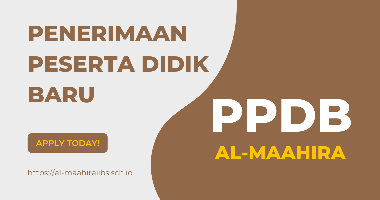 PPDB Al-Maahira