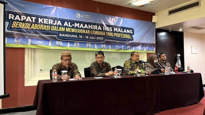 Rentangkan Sayap Pendidikan Islami: Ekspansi dan Prestasi Al-Maahira 2023/2024_1