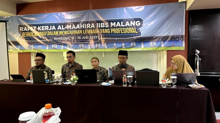 Rentangkan Sayap Pendidikan Islami: Ekspansi dan Prestasi Al-Maahira 2023/2024_3