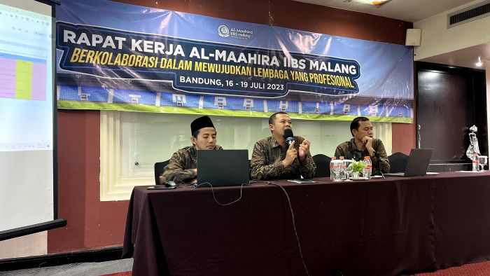 Rentangkan Sayap Pendidikan Islami: Ekspansi dan Prestasi Al-Maahira 2023/2024_4