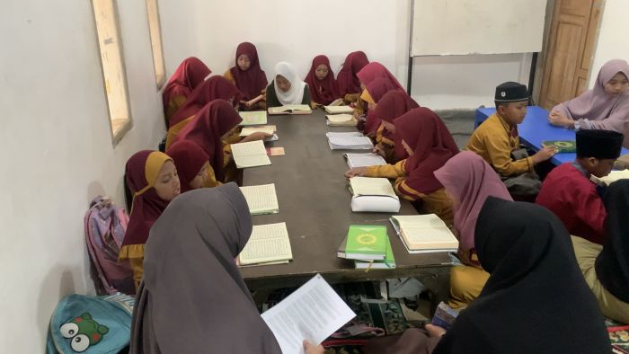 Membangun Tanggung Jawab Santri Dengan Mengabdikan Diri Kepada Negeri_1