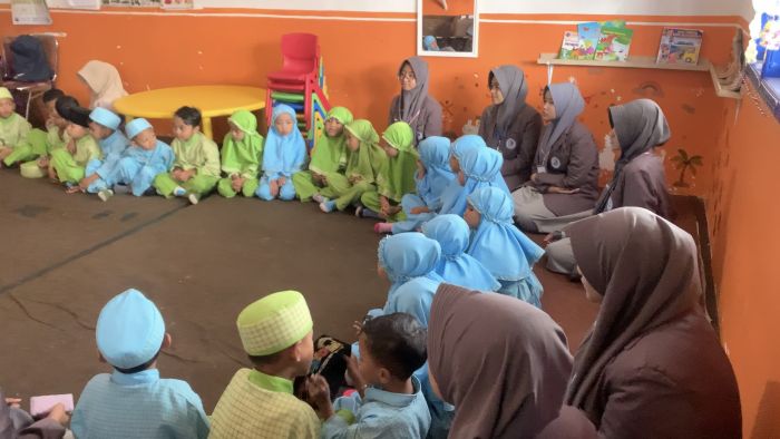 Membangun Tanggung Jawab Santri Dengan Mengabdikan Diri Kepada Negeri_5