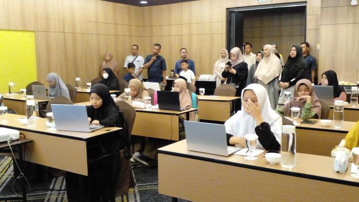 PPDB Al-Maahira di Berbagai Wilayah Indonesia, Al-Maahira Siap Cetak Generasi Unggul Melalui Seleksi Ketat_1