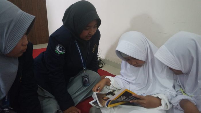 Sekolah Tahfidz Al-Fatih Sidoarjo Gali Inspirasi Melalui Study Banding ke Sekolah Al-Maahira IIBS Malang_2