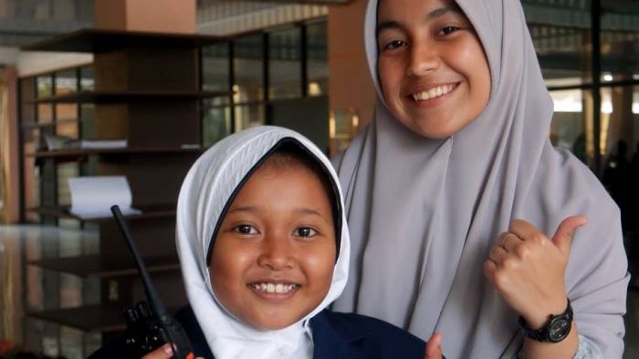 Sekolah Tahfidz Al-Fatih Sidoarjo Gali Inspirasi Melalui Study Banding ke Sekolah Al-Maahira IIBS Malang_4