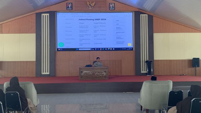 Sosialisasi ITS: Menyingkap Tips dan Trik Membuka Pintu ITS bagi Santriwati Al-Maahira_1