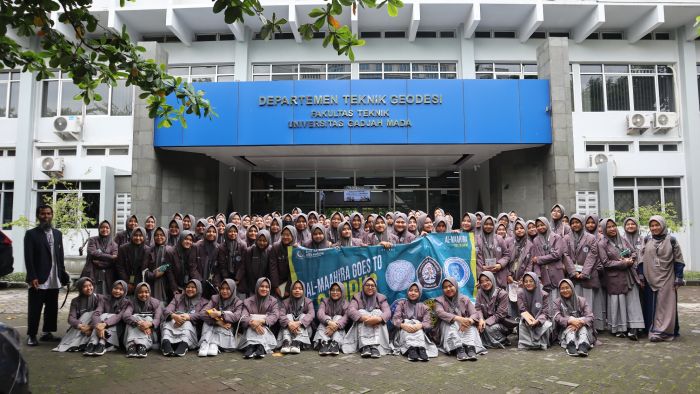 SMA Al-Maahira Kunjungi 6 Universitas Sebagai Persiapan Studi Lanjut_2