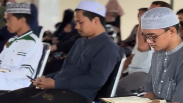 Wujudkan Mimpi Dengan Beasiswa Al-Maahira IIBS Malang_1