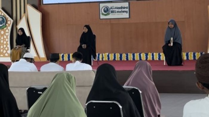 Wujudkan Mimpi Dengan Beasiswa Al-Maahira IIBS Malang_2