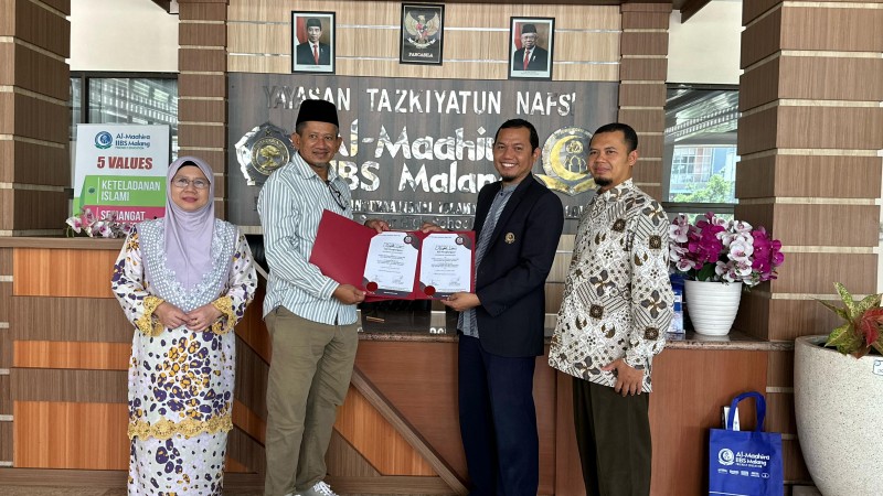 Kunjungan Silaturahmi Sekolah Menengah Kebangsaan Agama Miri Malaysia_0