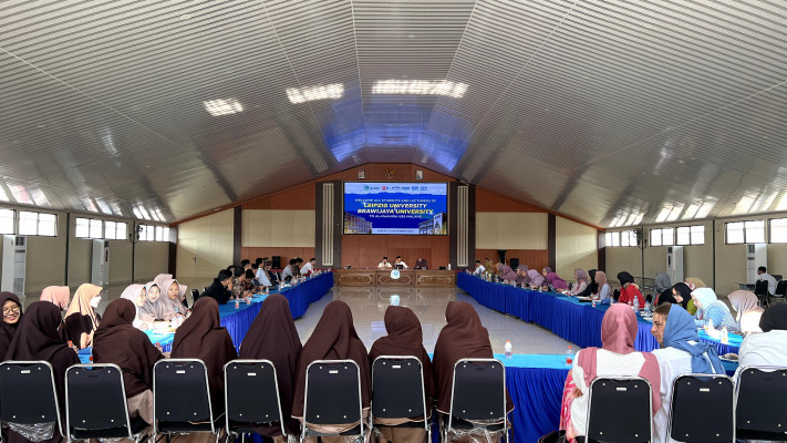 Kunjungan Studi Tentang Law and Culture Program On Taking Perspective Mahasiswa FH UB, UNJ dan Leipzig University_1