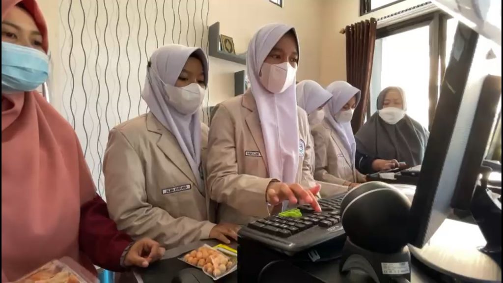 wirausaha